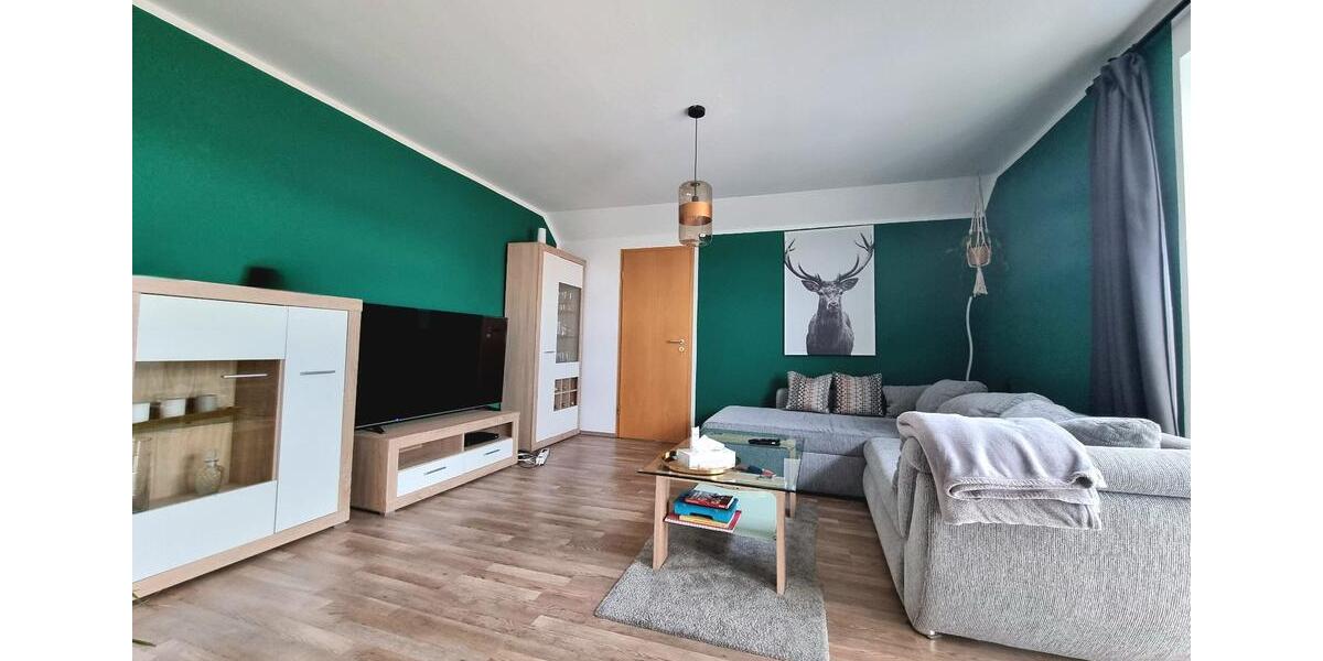 Maisonettenwohnung Meine - 4 Zimmer, 108 m&sup2;, 740&euro; | Angebot:26271731