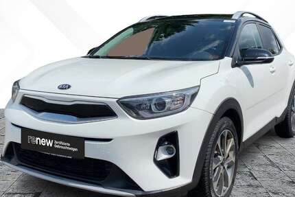 Kia Stonic 45.499 km 15.610 € Goslar 38644