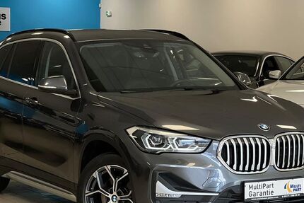 BMW X1 76.125 km 24.999 &euro; Peine 31228