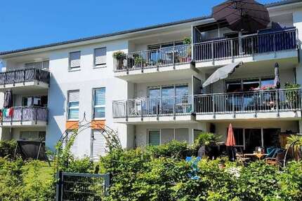 Wohnung zum Mieten in Leverkusen 1.190 € 93 m²