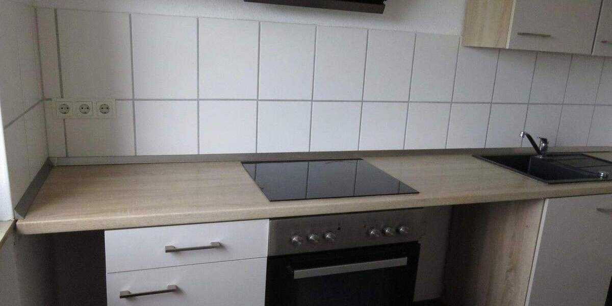 Etagenwohnung Wolfenbüttel Auguststadt - 3 Zimmer, 75 m&sup2;, 139.500&euro; | Angebot:25167473