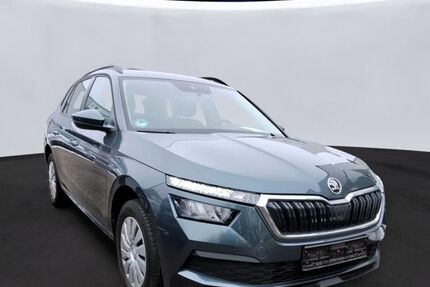 Skoda Kamiq 24.800 km 15.490 &euro; Braunschweig 38116