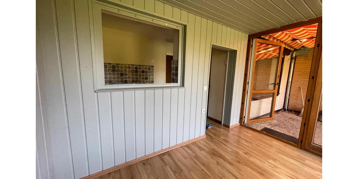 Reihenhaus Salzgitter - 4 Zimmer, 80 m&sup2;, 180.000&euro; | Angebot:27120574