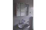 Dachgeschoßwohnung Langelsheim - 3 Zimmer, 76 m&sup2;, 486&euro; | Angebot:26337050