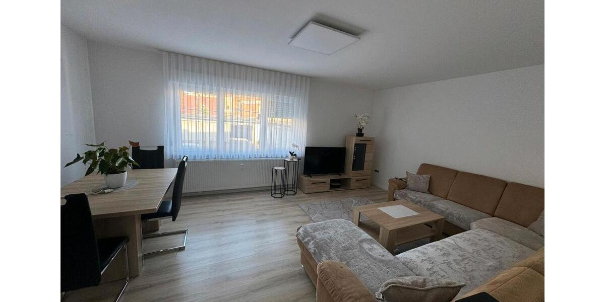 Erdgeschoßwohnung Peine Südstadt - 3 Zimmer, 70 m&sup2;, 700&euro; | Angebot:26313164