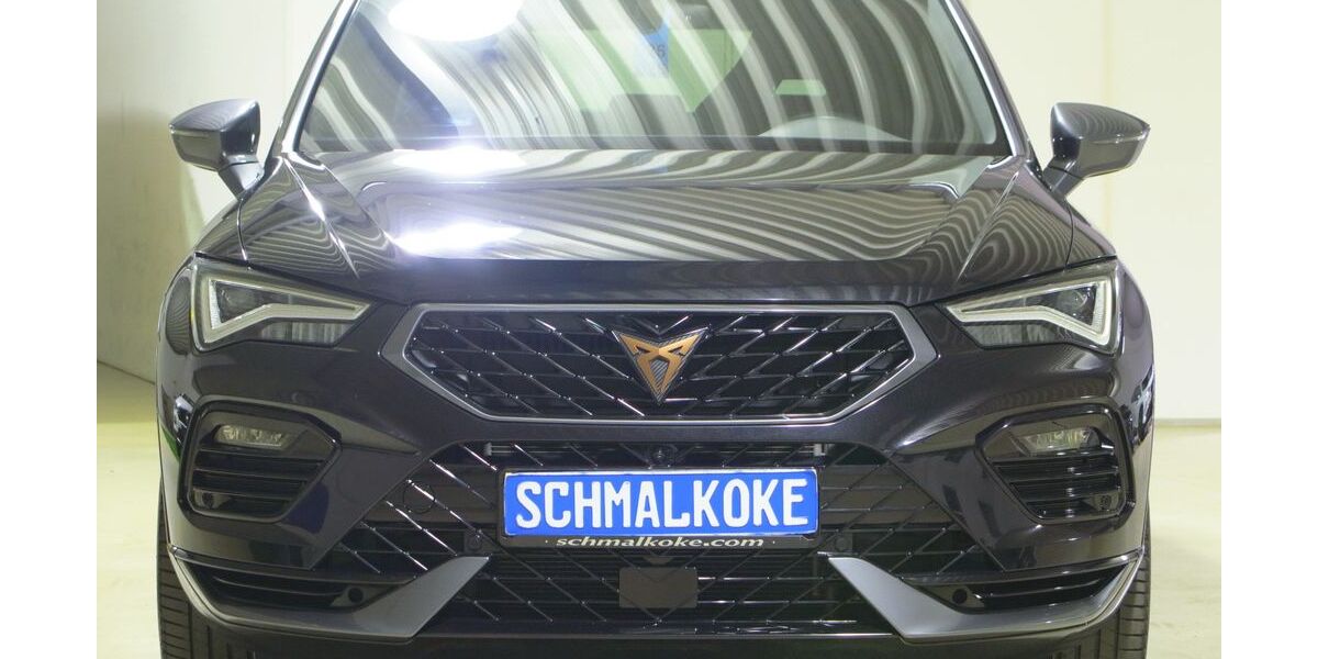 Cupra Ateca 31.500 km 29.950 &euro; Braunschweig 38112