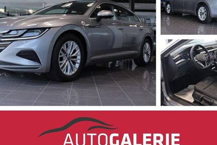 VW Arteon