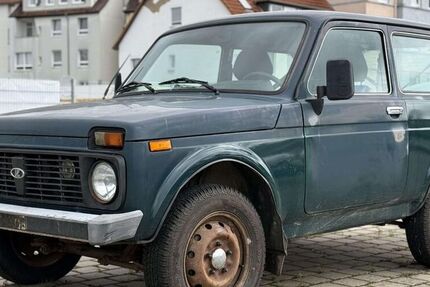 Lada Niva