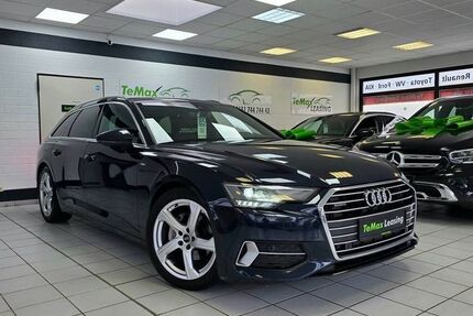 Audi A6 90.500 km 41.999 € Seesen 38723