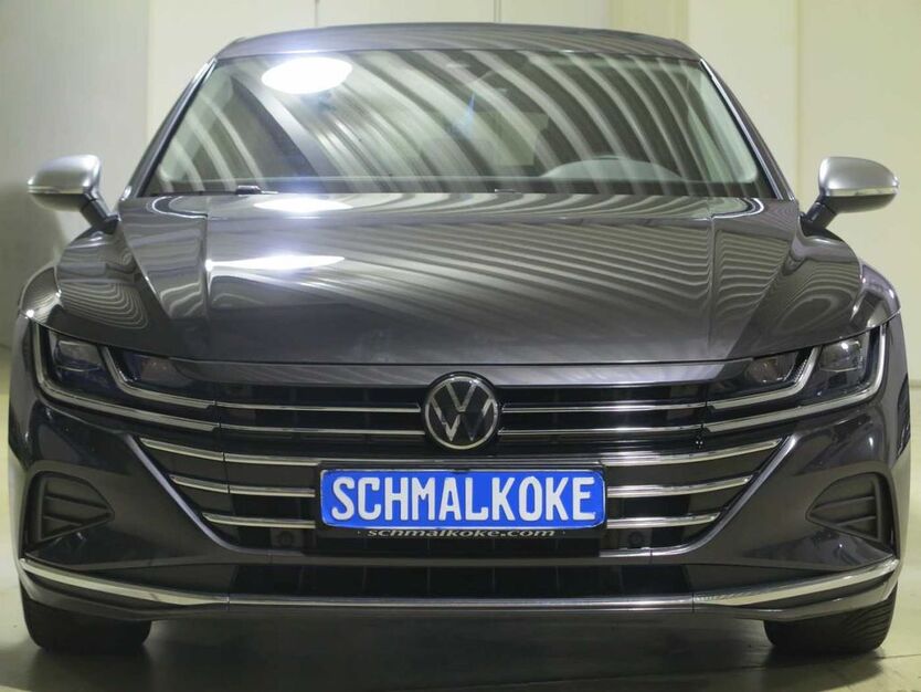 VW Arteon 58.900 km 28.500 € Braunschweig 38112