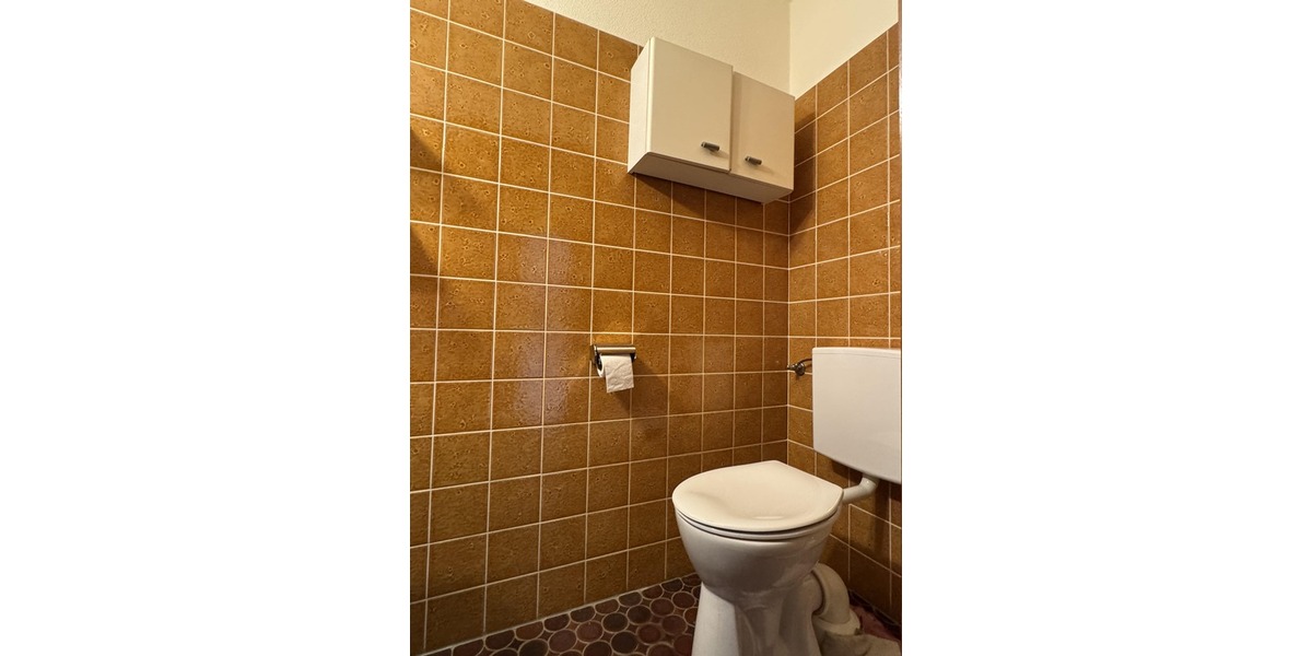 Eigentumswohnung in guter Wohnlage - Etagenwohnung Hildesheim Ochtersum | Angebot:27316945
