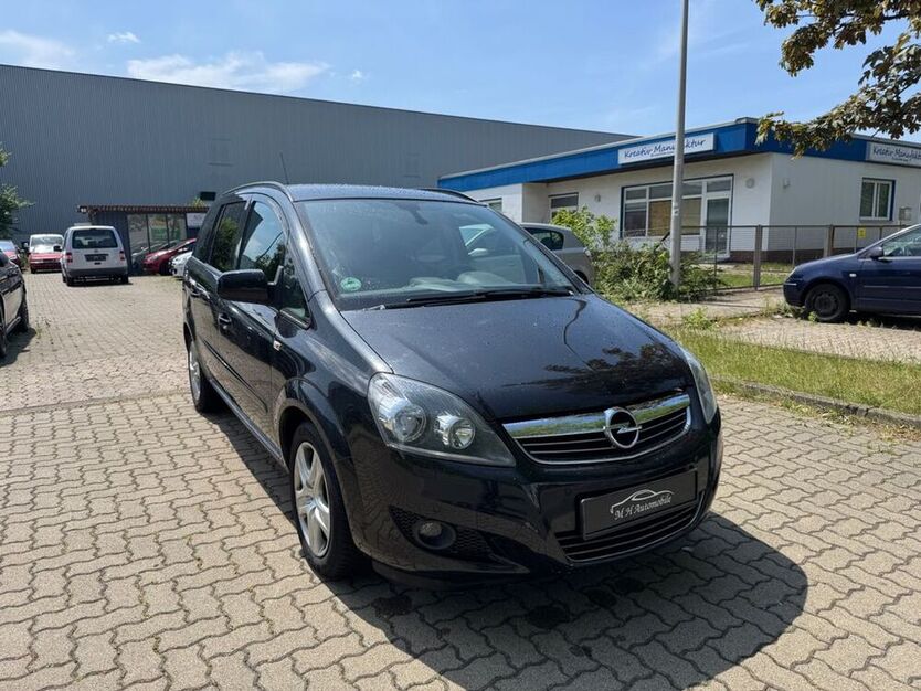Zafira