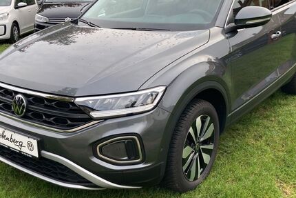 VW T-Roc 15.490 km 25.990 &euro; Hohenhameln 31249