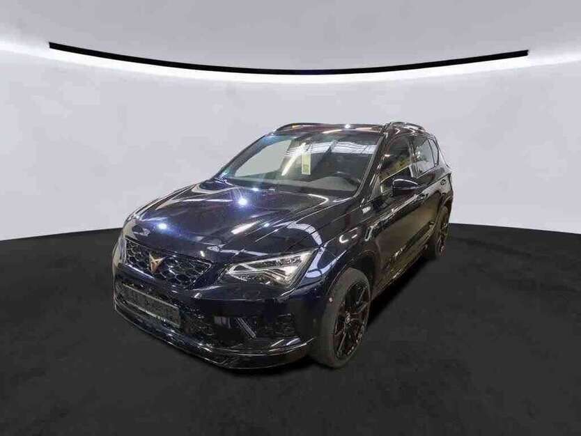 Ateca