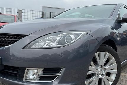 Mazda 6 185.000 km 3.990 € Hildesheim 31137