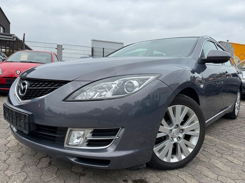 Mazda 6 185.000 km 3.990 € Hildesheim 31137