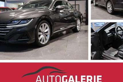 VW Arteon 23.500 km 28.950 &euro; Braunschweig 38116