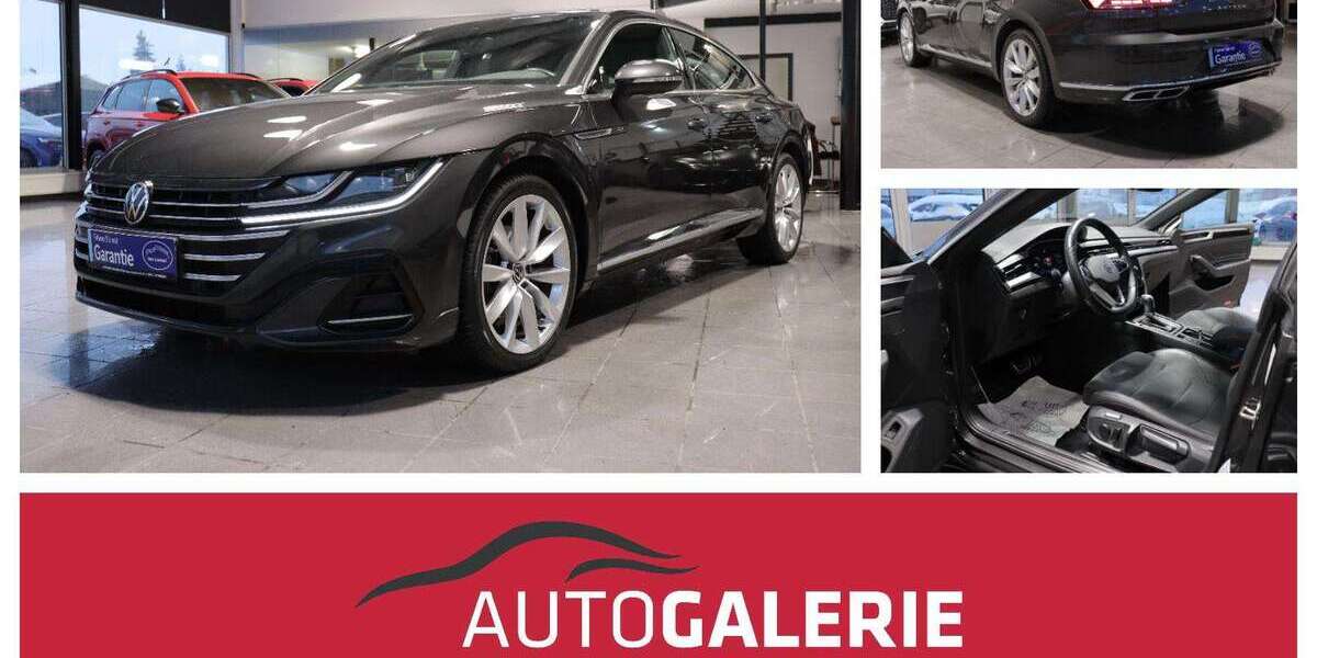 VW Arteon 23.500 km 28.950 &euro; Braunschweig 38116