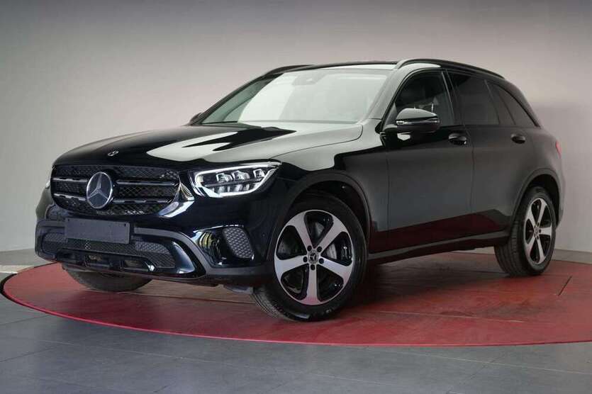 GLC 300