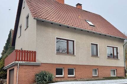 EFH mit Potenzial in ruhiger Lage - Haus Bockenem Nette | Angebot:25178323