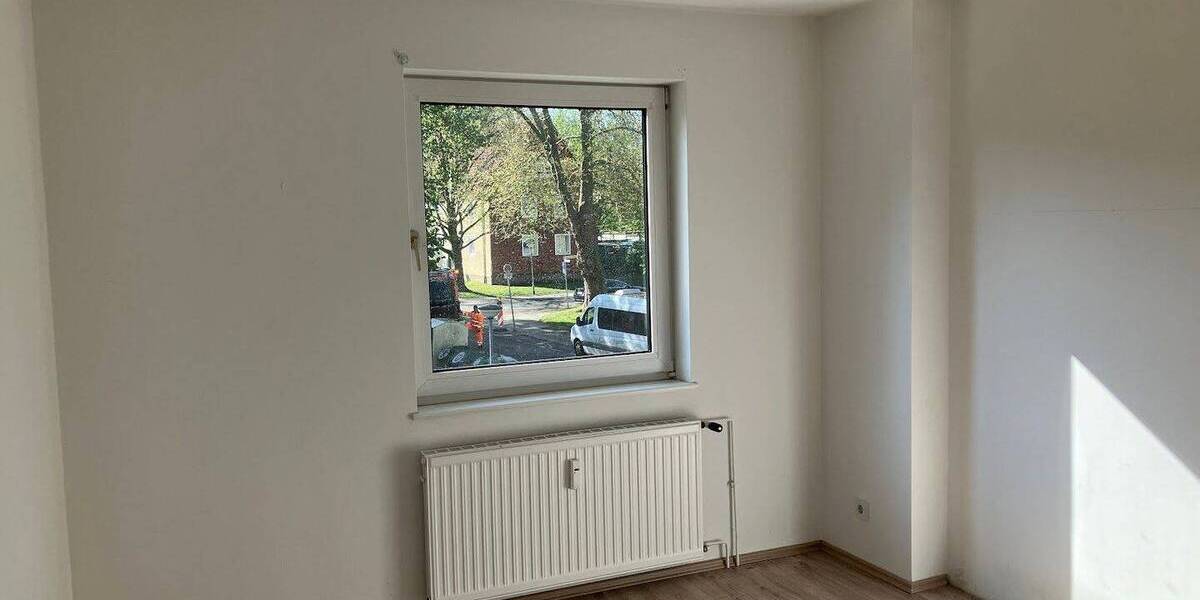 Etagenwohnung Salzgitter Lebenstedt - 3 Zimmer, 52 m&sup2;, 315&euro; | Angebot:26259207