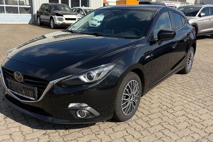 Mazda 3 234.000 km 3.990 € Salzgitter 38229