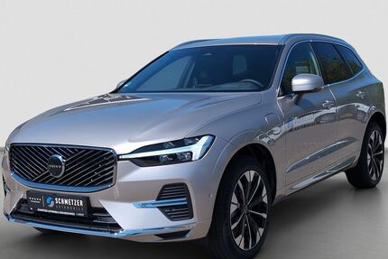 Volvo XC60 12.990 km 57.690 &euro; Braunschweig 38114