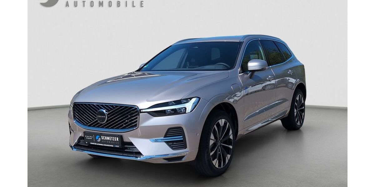 Volvo XC60 12.990 km 57.690 &euro; Braunschweig 38114
