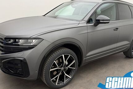 VW Touareg 3.390 km 86.900 &euro; Peine 31226