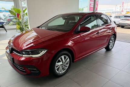 VW Polo 95.000 km 13.490 &euro; Braunschweig 38116