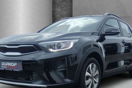 Kia Stonic 11.370 km 20.990 € Hildesheim 31135