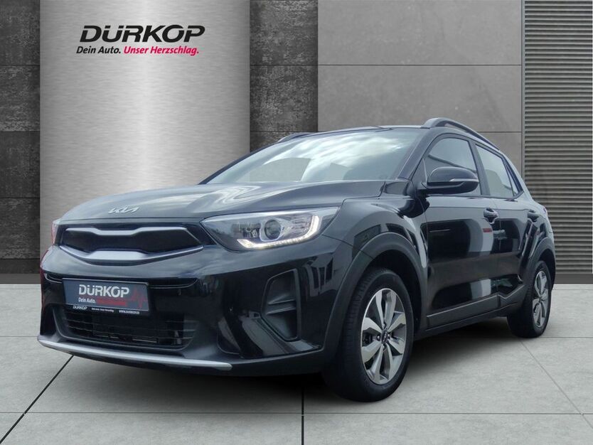 Kia Stonic 11.370 km 20.990 € Hildesheim 31135