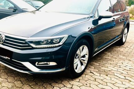 VW Passat Variant 183.814 km 16.900 € Hillerse 38543