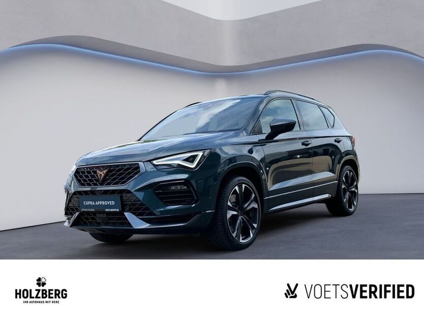 Ateca