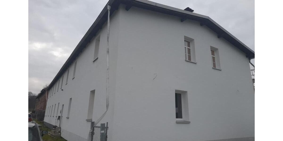 Schöne 4 Zimmer Wohnung in Liebenburg inkl. Küche 4 zimmer