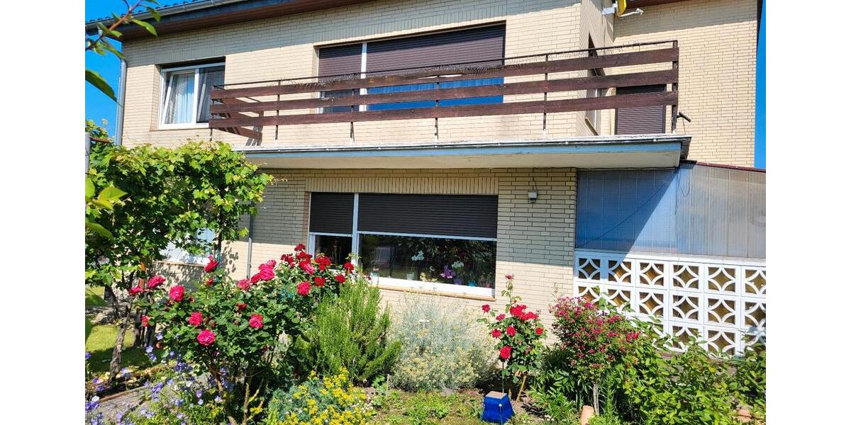 Einfamilienhaus Lengede - 6 Zimmer, 185 m&sup2;, 455.000&euro; | Angebot:27118432
