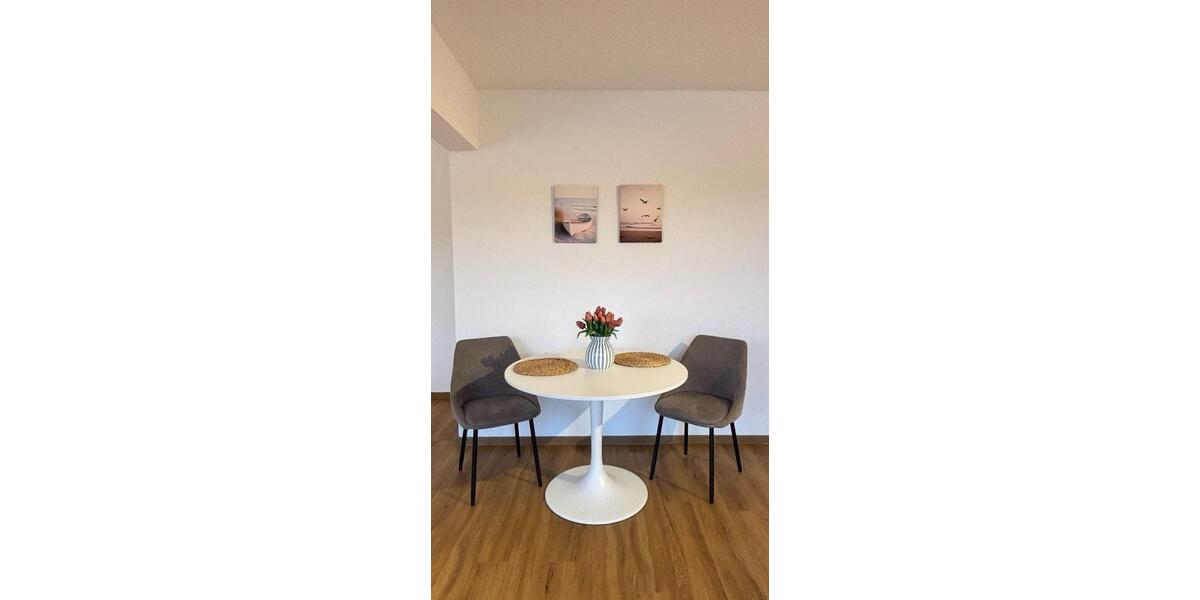 Etagenwohnung Hildesheim Himmelsthür - 1 Zimmer, 48 m&sup2;, 750&euro; | Angebot:24562223
