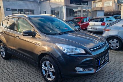Ford Kuga 130.900 km 9.999 &euro; Wolfenbüttel 38302