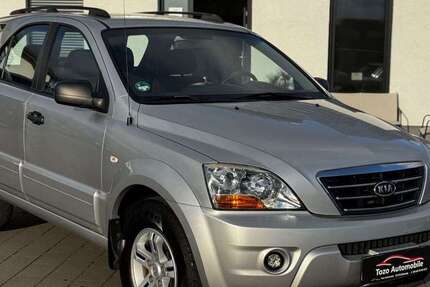Kia Sorento 192.195 km 6.480 € Sehnde 31319
