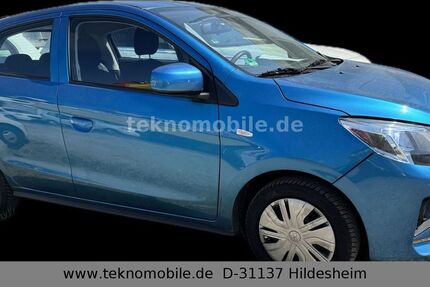Mitsubishi Space Star 33.033 km 6.689 &euro; Hildesheim 31137