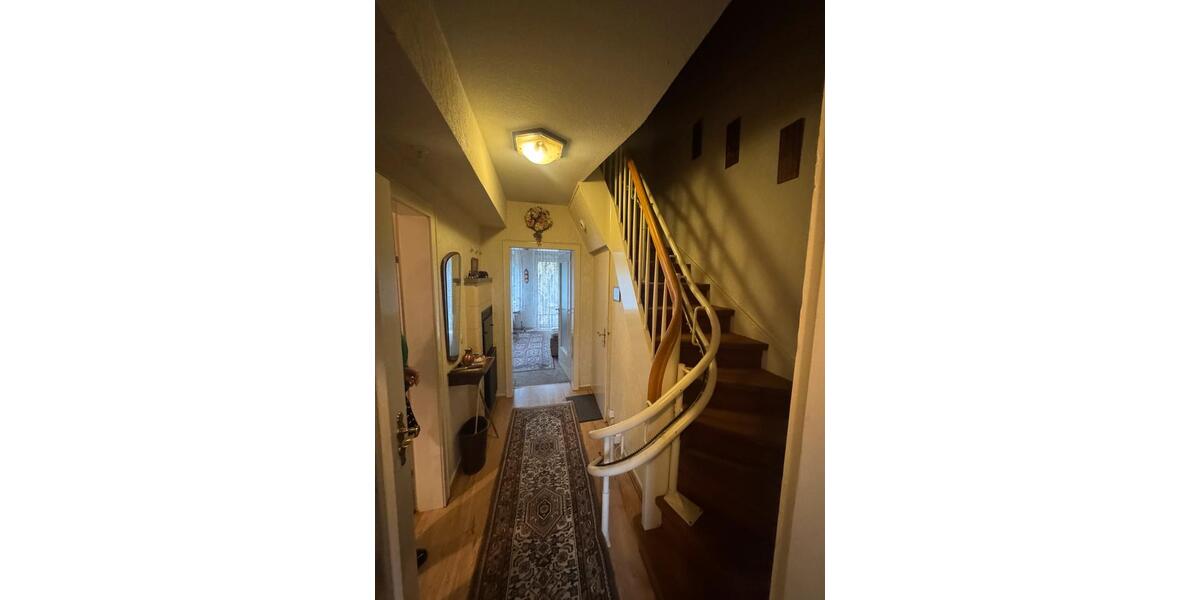 Reihenhaus Hildesheim Oststadt/Stadtfeld - 3 Zimmer, 71 m&sup2;, 159.000&euro; | Angebot:26199903