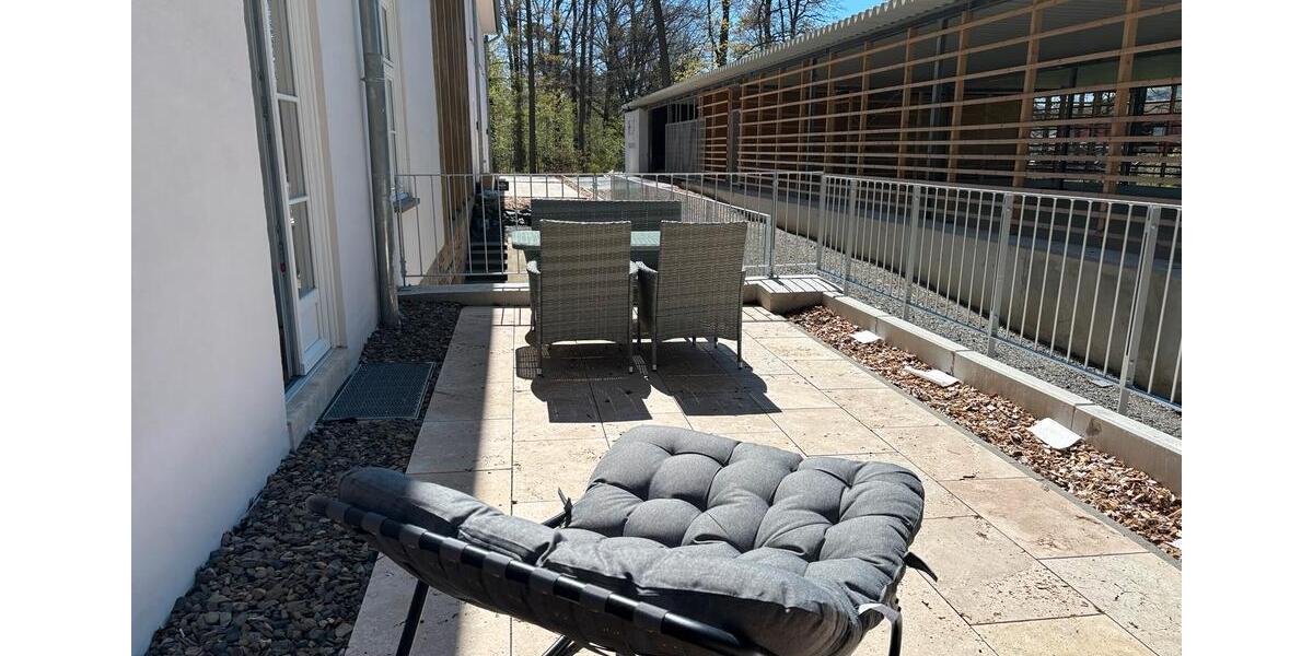 Erdgeschoßwohnung Goslar Jürgenohl - 2 Zimmer, 45 m&sup2;, 600&euro; | Angebot:26266221