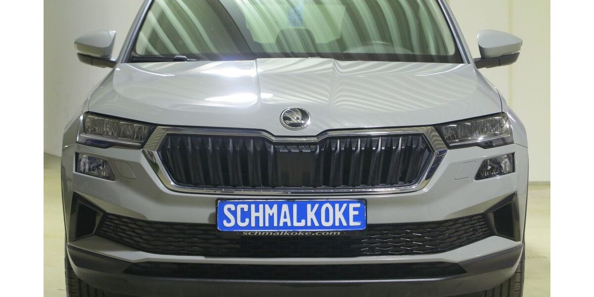 Skoda Karoq 66.400 km 23.500 &euro; Braunschweig 38112