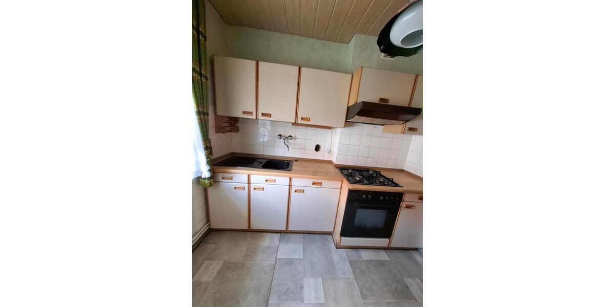 Etagenwohnung Salzgitter Ortschaft Südost - 3 Zimmer, 63 m&sup2;, 84.900&euro; | Angebot:26765458