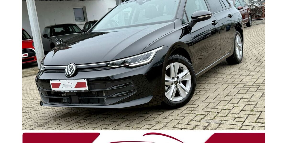 VW Golf 2.316 km 23.990 € Sickte 38173