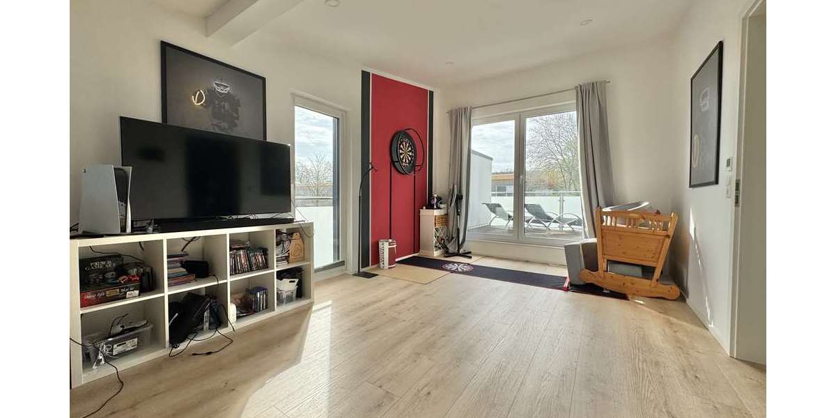 Modernes Reihenendhaus in ruhiger Lage - Reihenendhaus Hildesheim Galgenberg | Angebot:26560662
