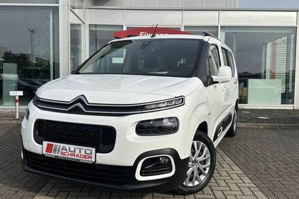 Citroen Berlingo 67.345 km 18.450 € Braunschweig 38112
