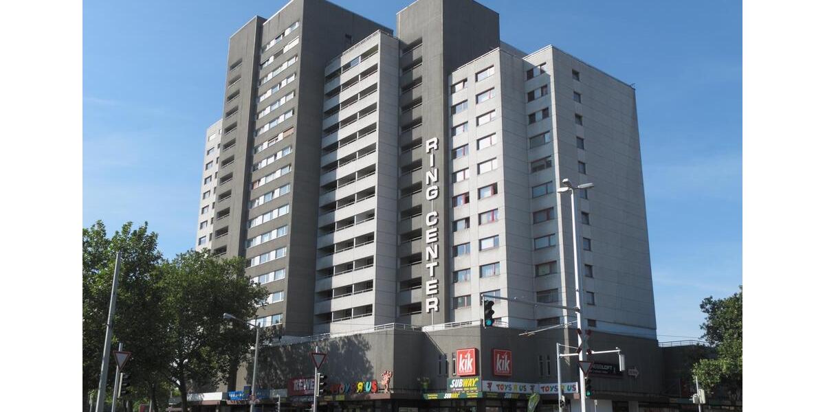 Etagenwohnung Braunschweig Östliches Ringgebiet - 3 Zimmer, 78 m&sup2;, 259.000&euro; | Angebot:25870632