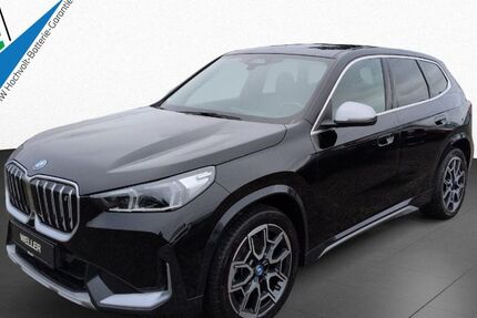 BMW iX1 21.628 km 37.450 € Braunschweig 38112