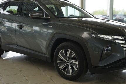 Hyundai TUCSON 53.170 km 24.809 € Sickte bei Braunschweig 38173